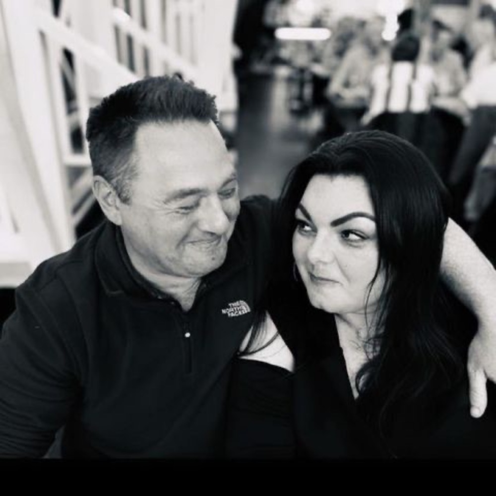Meet your Posher, Kerrie